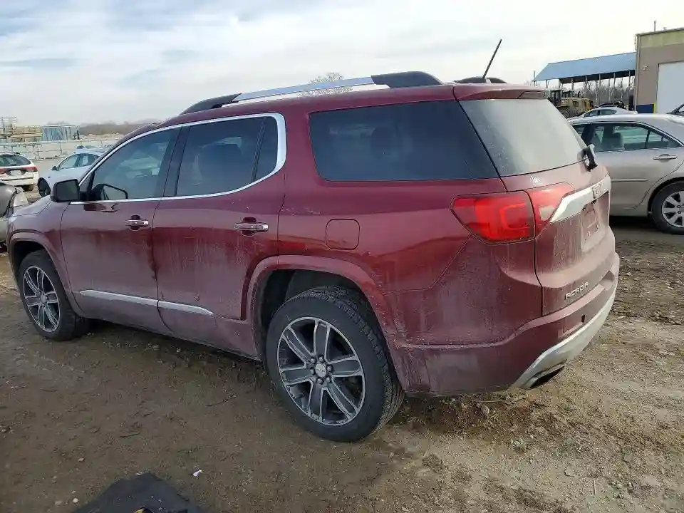 1GKKNPLSXHZ196573 2017 GMC ACADIA DEN-1
