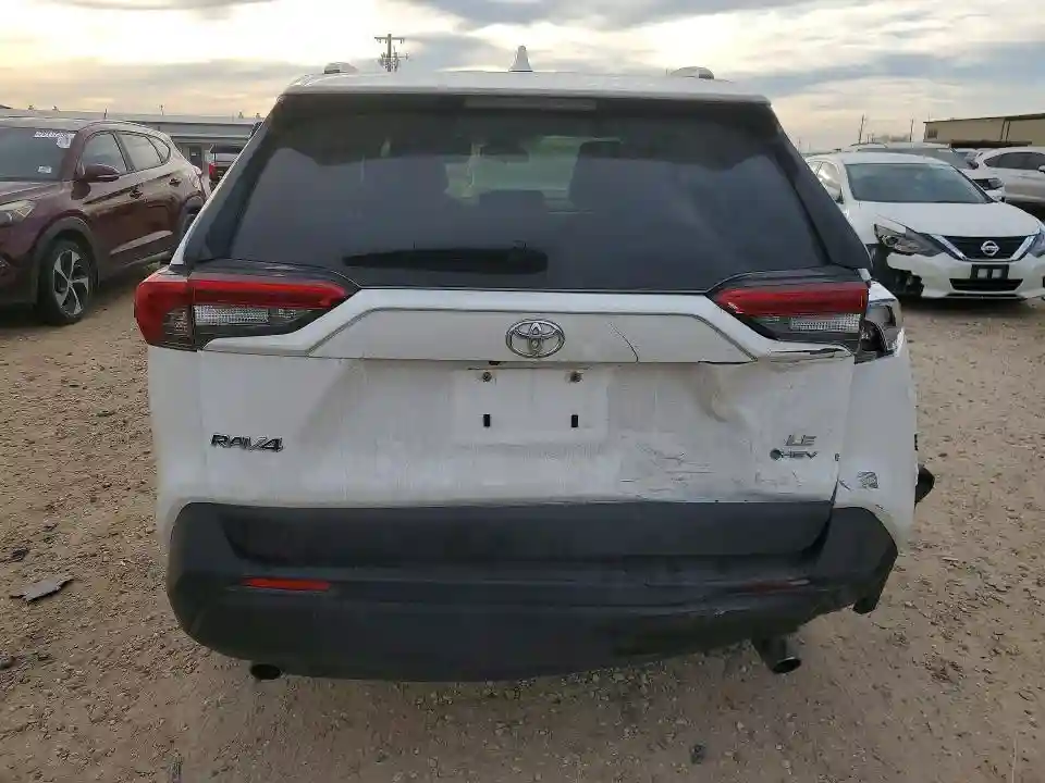 JTMLWRFV1SD593320 2025 TOYOTA RAV4-5