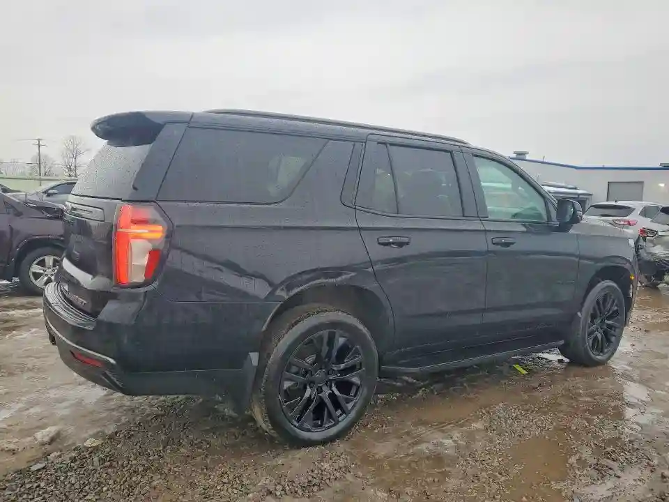 1GNSKRKD9NR148617 2022 CHEVROLET TAHOE-2