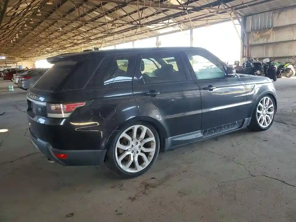 SALWR2WF0EA324504 2014 LAND ROVER RANGEROVER-2