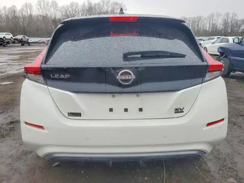 1N4CZ1CVXPC563281 2023 NISSAN LEAF-5