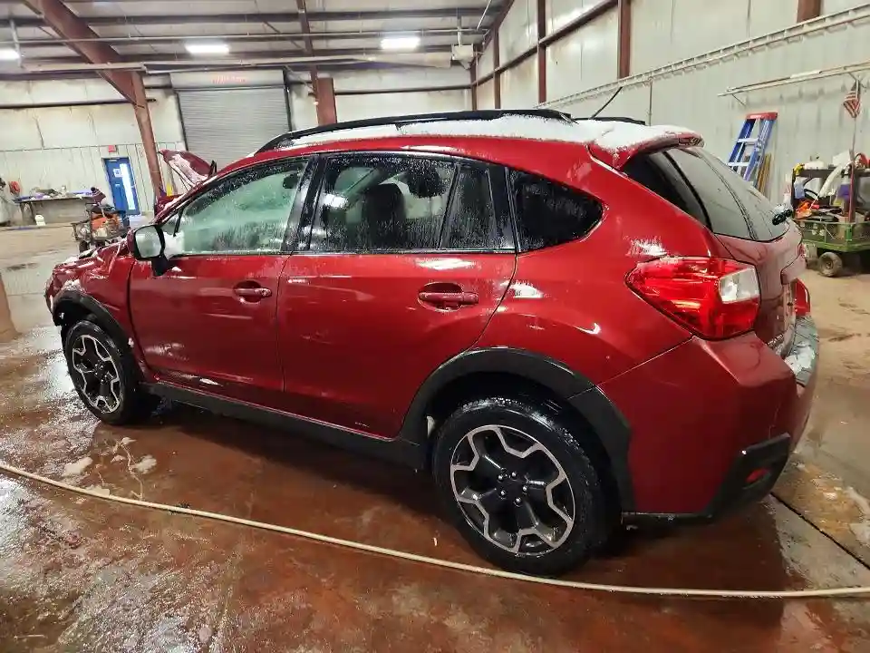 JF2GPAVC1D2827617 2013 SUBARU XV-1