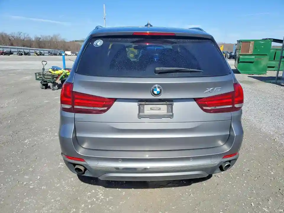 5UXKR2C59H0U18469 2017 BMW X5-5