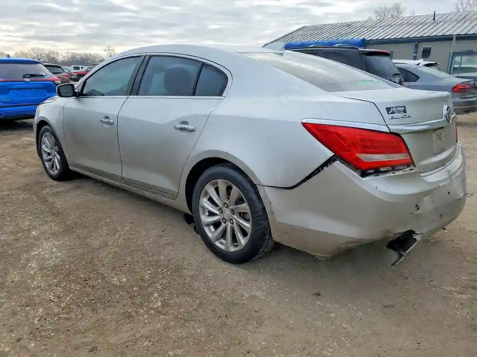 1G4GB5G36GF279933 2016 BUICK LACROSSE-1