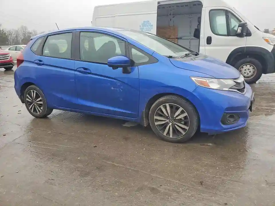 3HGGK5H85LM719344 2020 HONDA FIT-3