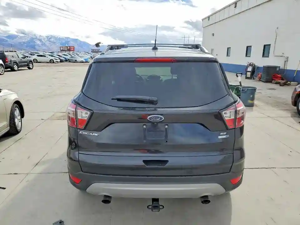 1FMCU9GD1JUB44578 2018 FORD ESCAPE-5