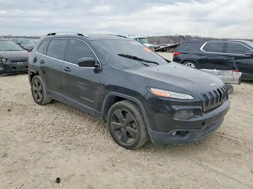 1C4PJLCB0FW531375 2015 JEEP GRAND CHEROKEE-3
