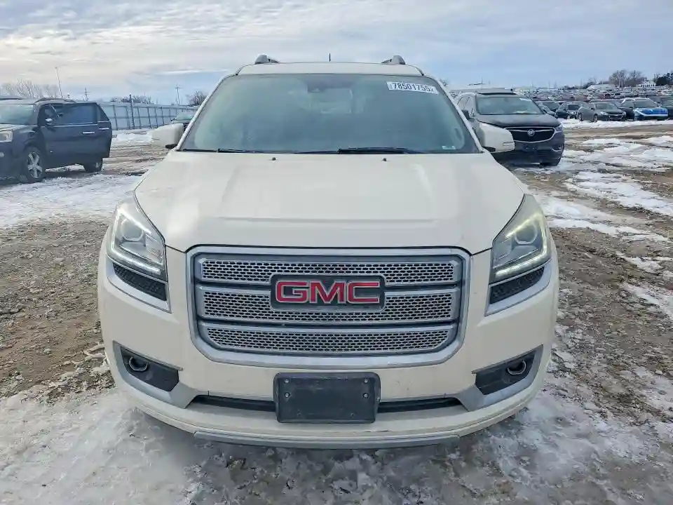 1GKKVTKD1FJ266792 2015 GMC ACADIA DEN-4