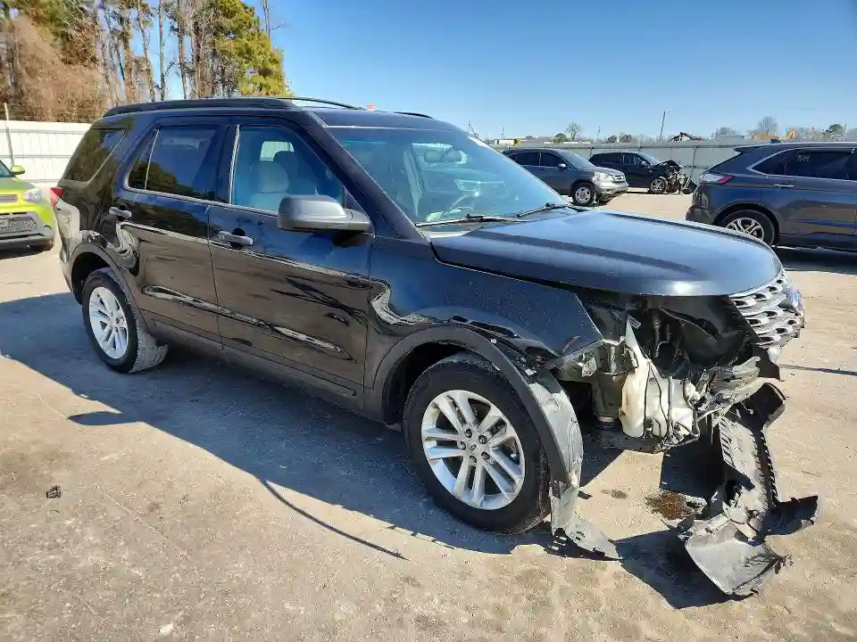 1FM5K8B80GGB55372 2016 FORD EXPLORER-3