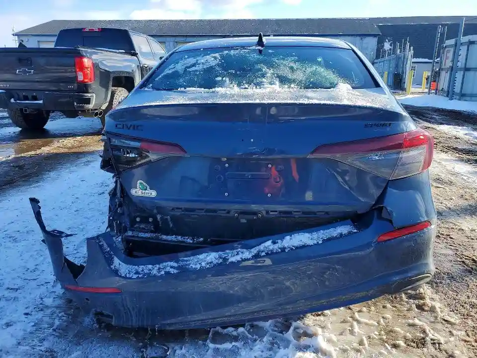 2HGFE4F84TH316700 2026 HONDA CIVIC-5