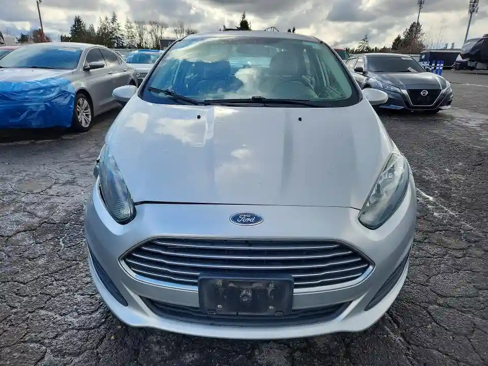 3FADP4BJXFM136089 2015 FORD FIESTA-4