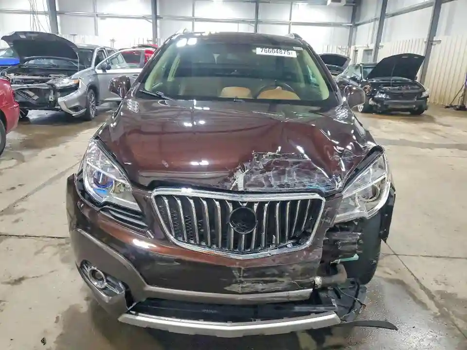KL4CJCSB5DB198430 2013 BUICK ENCORE-4