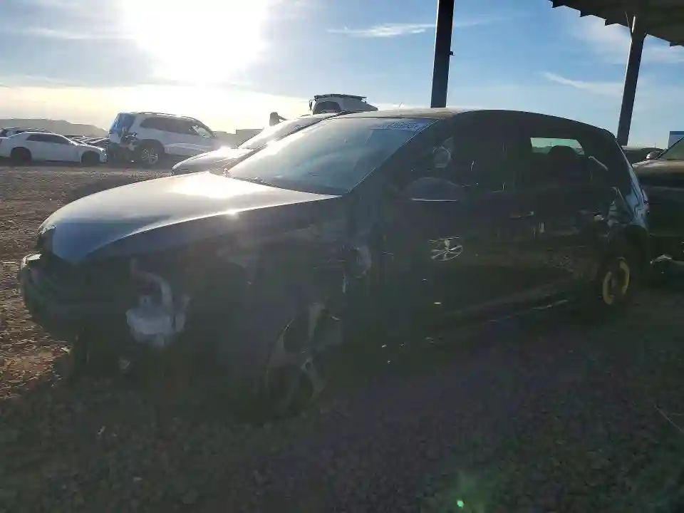 3VW4T7AU8FM063188 2015 VOLKSWAGEN GTI-0