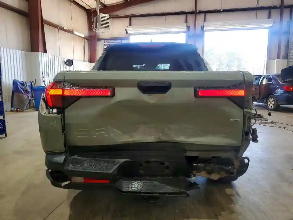 5NTJADDE7RH123813 2024 HYUNDAI SANTA CRUZ-5