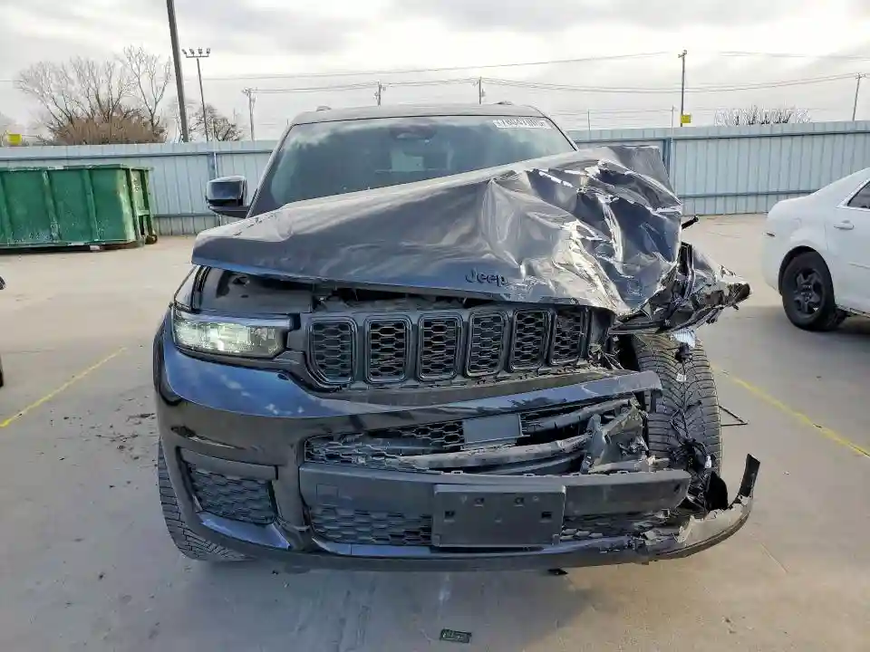 1C4RJKAG1N8545466 2022 JEEP GRAND CHEROKEE-4