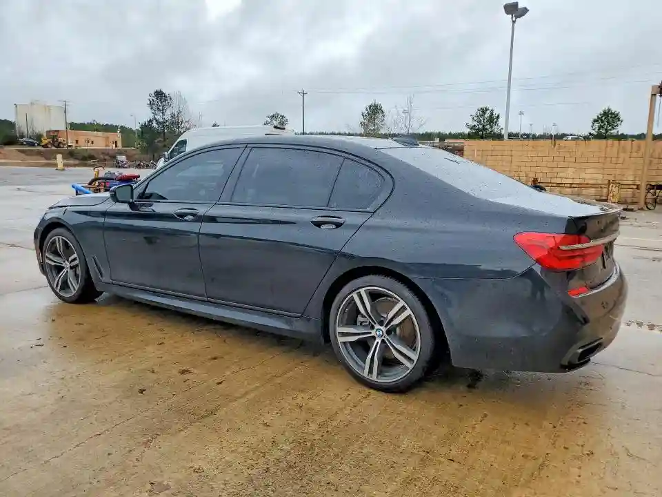 WBA7E2C50KB218298 2019 BMW 7 SERIES-1