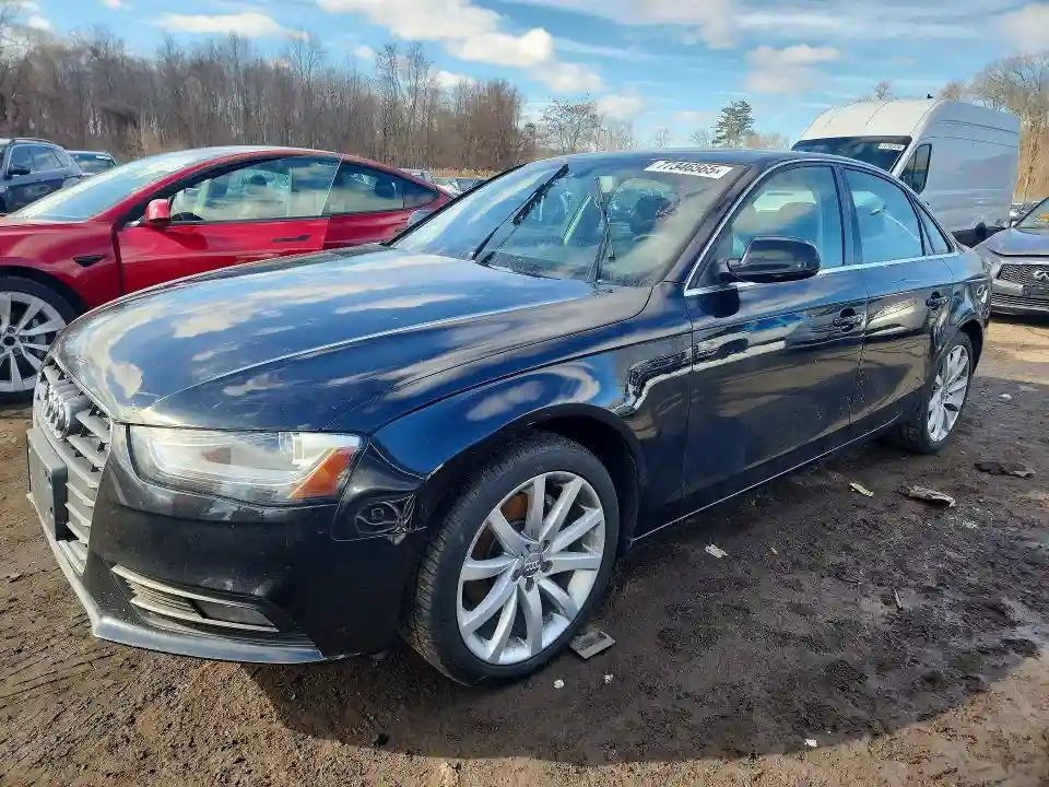 WAUFFAFL2DA144419 2013 AUDI A4-0