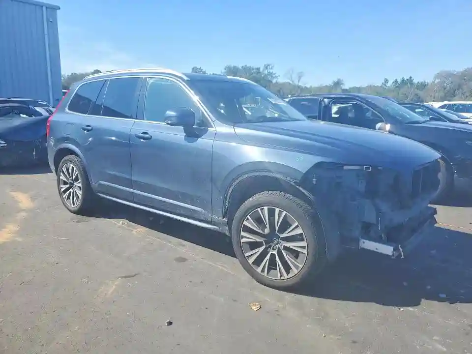 YV4A221K5M1704511 2021 VOLVO XC90-3