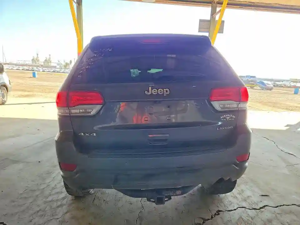 1C4RJFAG9HC951276 2017 JEEP GRAND CHEROKEE-5