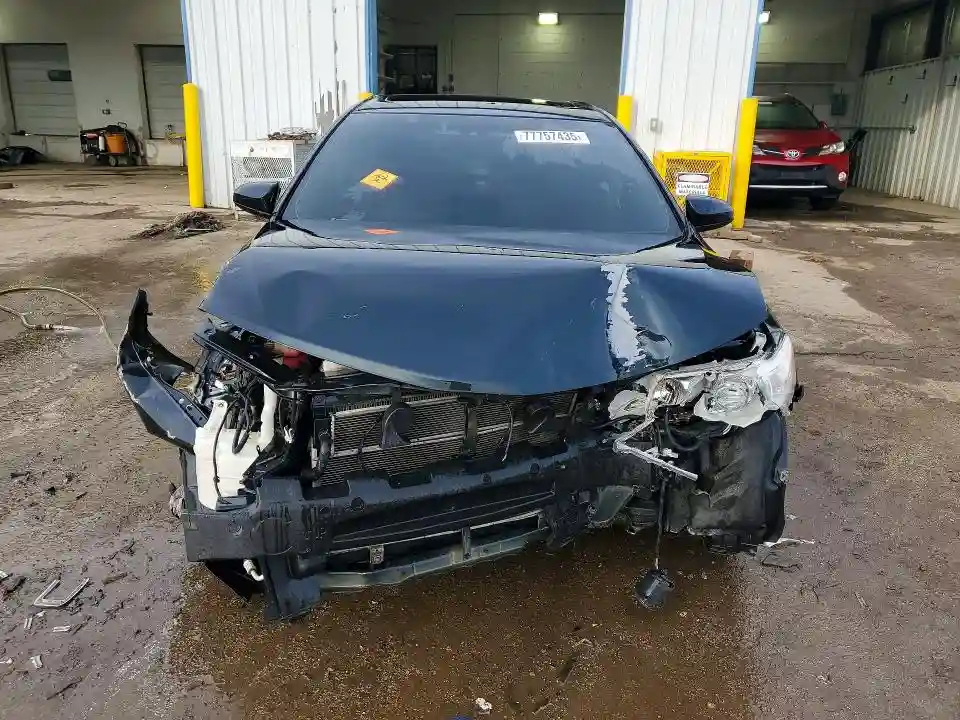 4T1BD1FK2CU045901 2012 TOYOTA CAMRY HYBRID-4