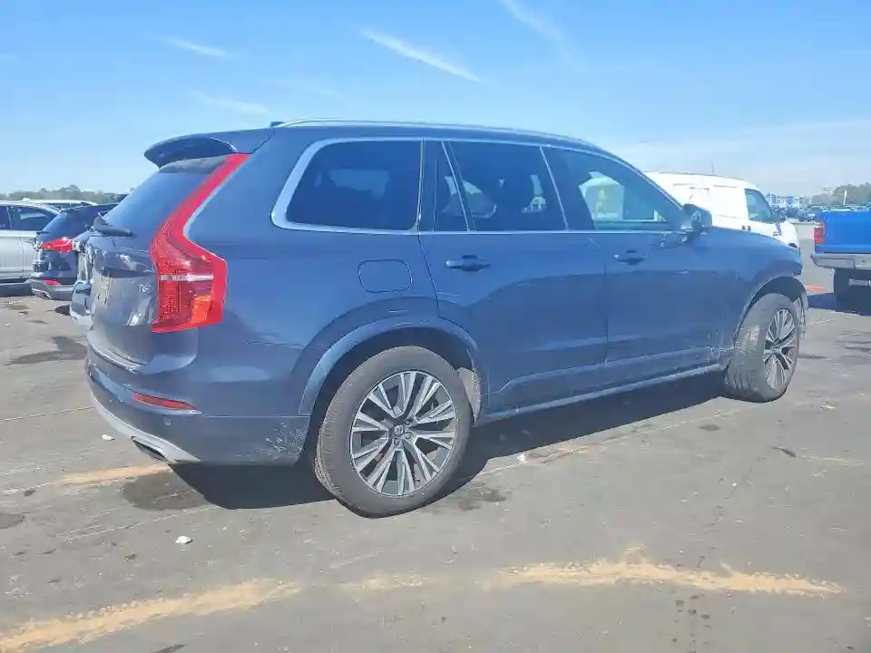 YV4A221K5M1704511 2021 VOLVO XC90-2