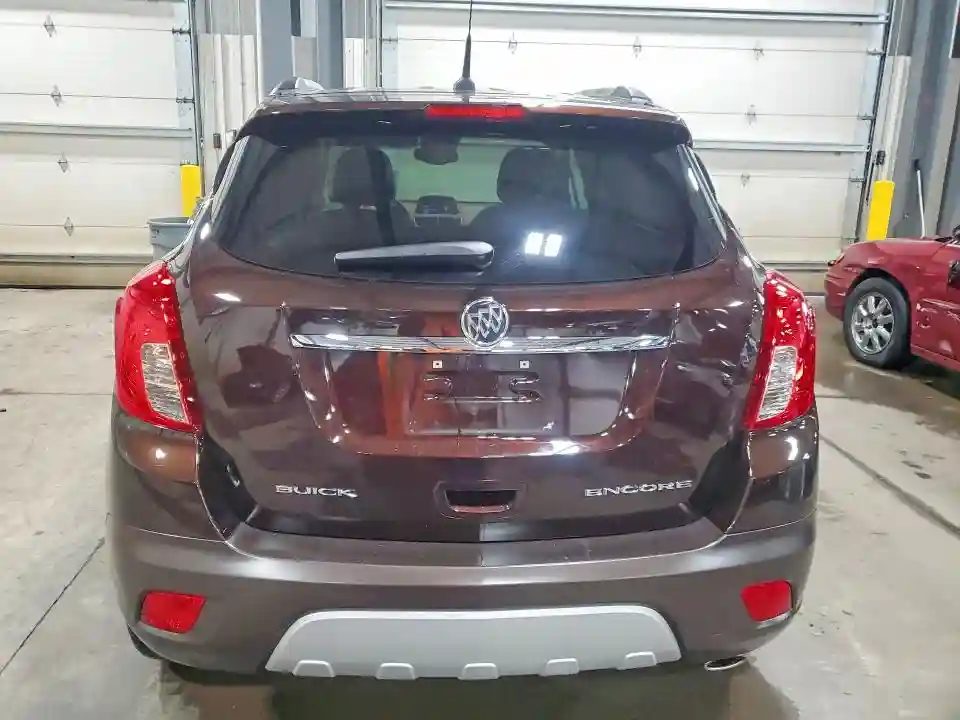 KL4CJCSB5DB198430 2013 BUICK ENCORE-5
