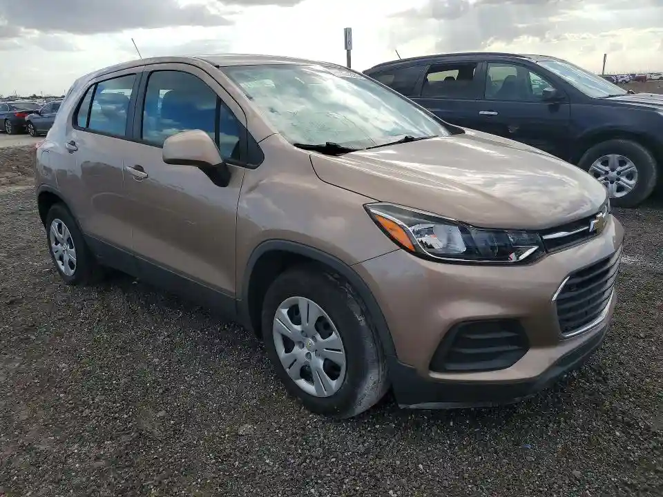 3GNCJKSB9JL410747 2018 CHEVROLET TRAX-3