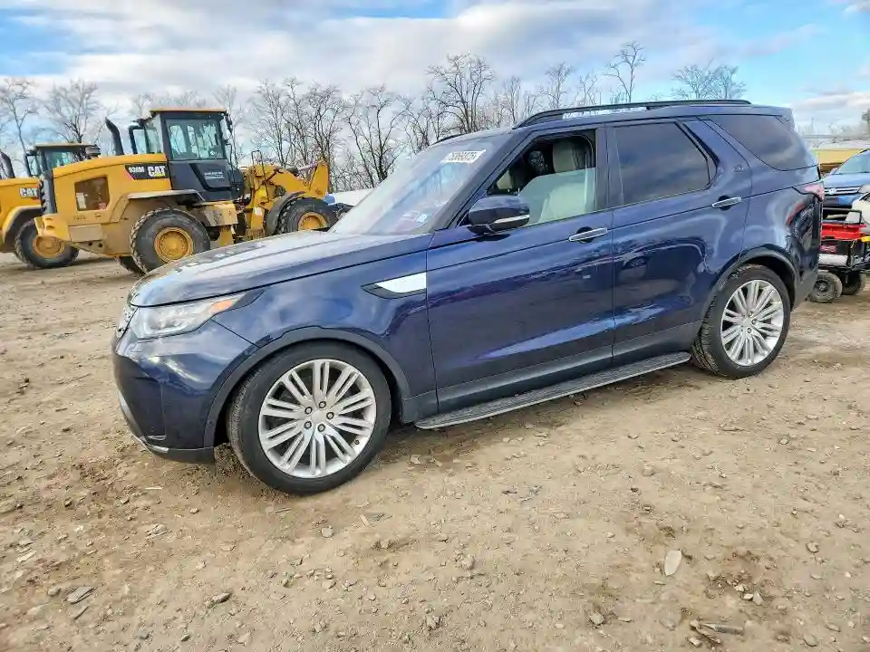 SALRT2RK0JA056085 2018 LAND ROVER DISCOVERY-0