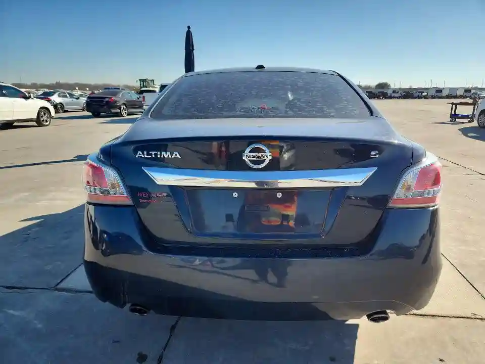 1N4AL3AP7FN401698 2015 NISSAN ALTIMA-5