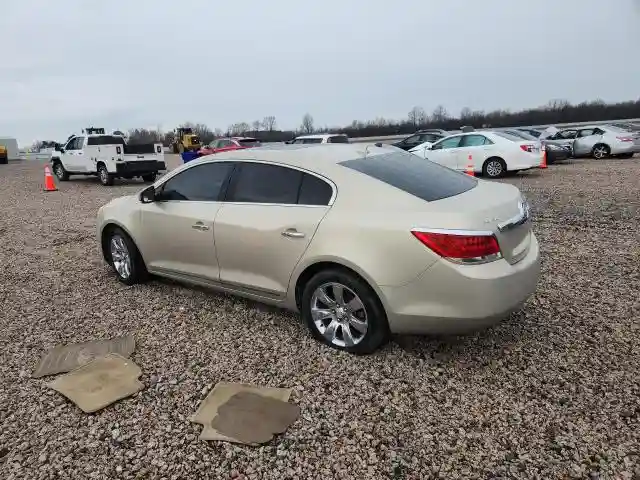1G4GC5ED2BF235560 2011 BUICK LACROSSE-1