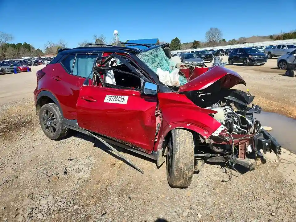 3N1CP5DV5NL475538 2022 NISSAN KICKS-3