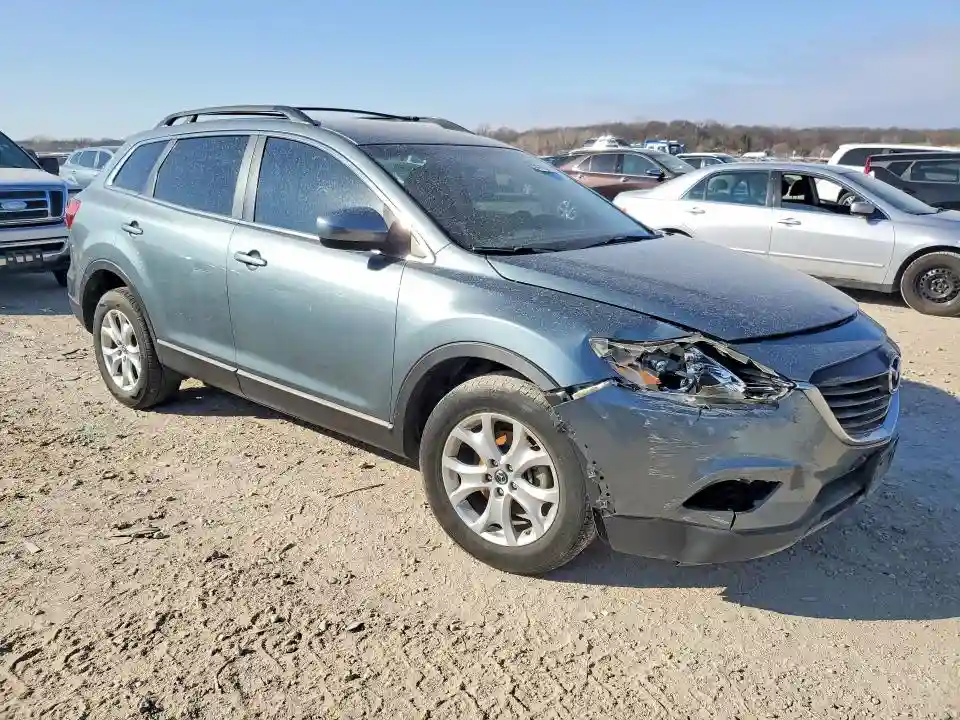 JM3TB2CA5D0405436 2013 MAZDA CX-9-3