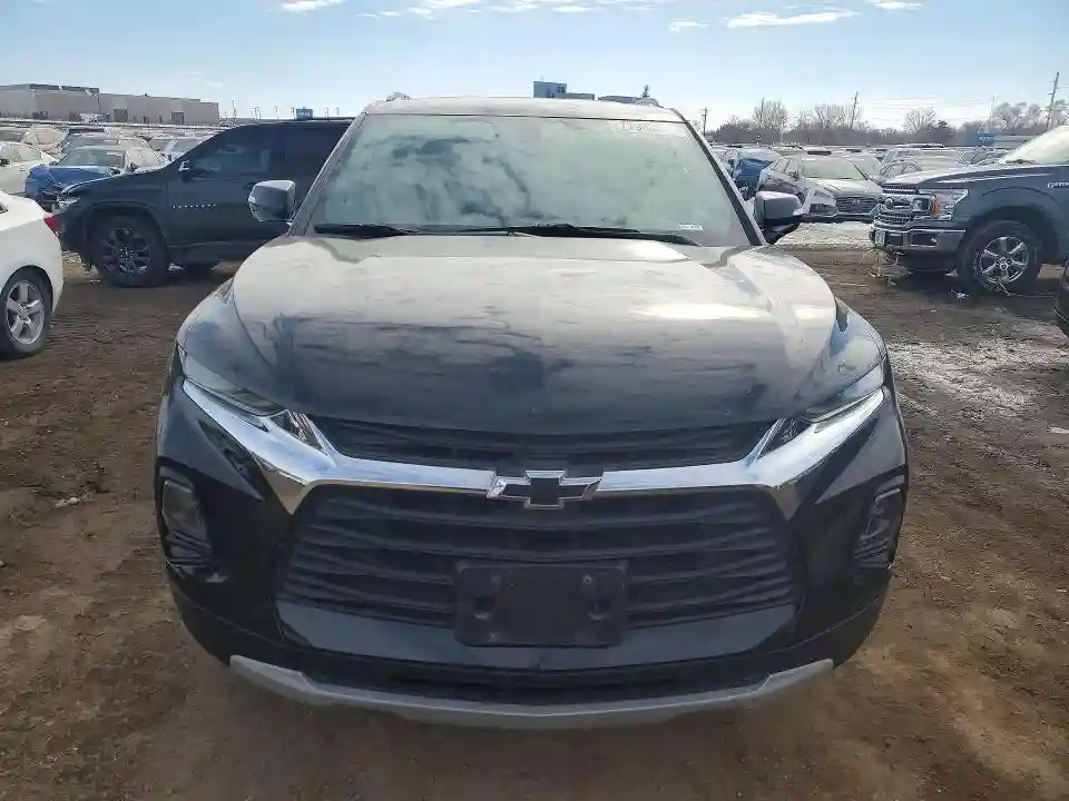 3GNKBHRS6LS728965 2020 CHEVROLET BLAZER-4
