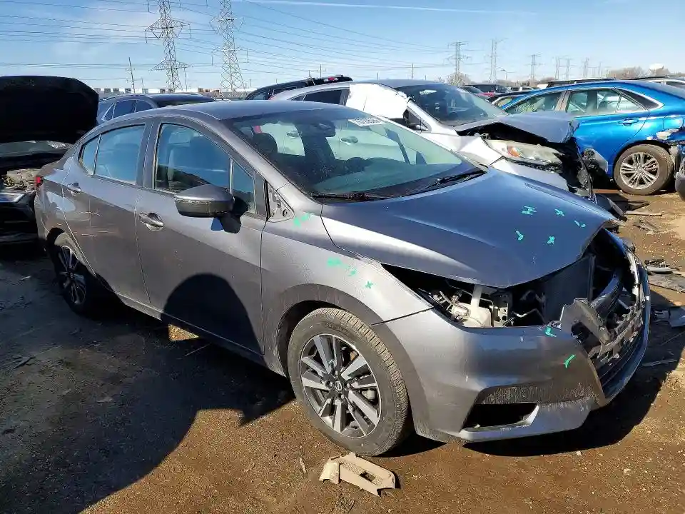 3N1CN8EV5ML844872 2021 NISSAN VERSA-3