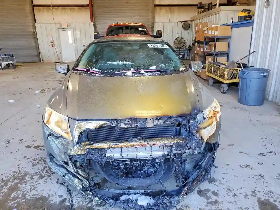 JHMZF1D60BS013329 2011 HONDA CRZ-4