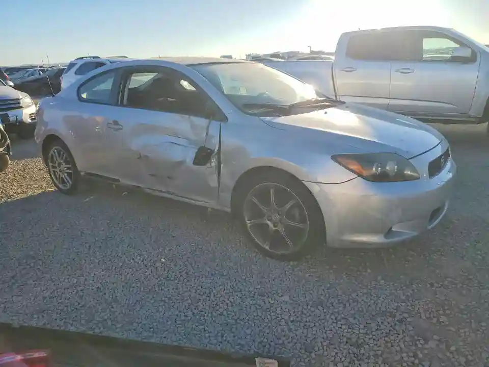 JTKDE3B71A0306312 2010 SCION TC-3