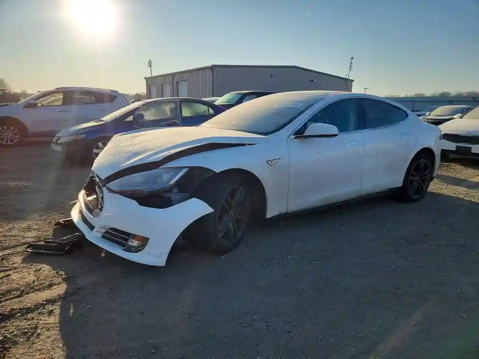 5YJSA1CP9DFP03351 2013 TESLA MODEL S-0