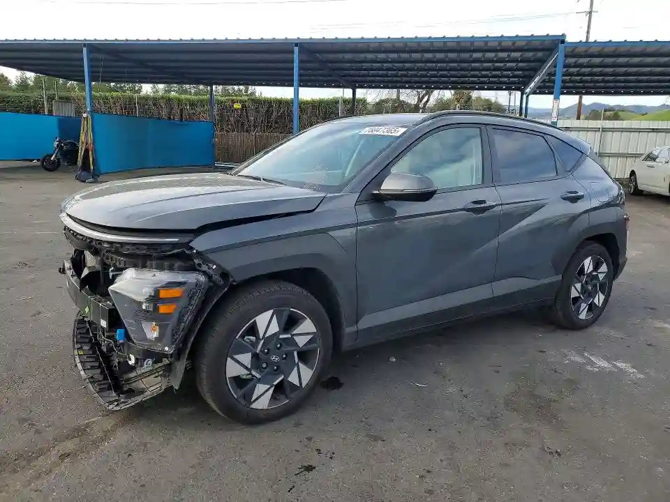 KM8HB3AB5SU265910 2025 HYUNDAI KONA-0