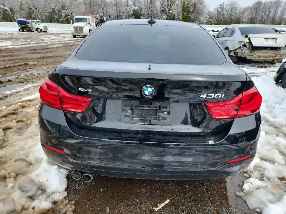 WBA4J3C55KBL08874 2019 BMW 4 SERIES-5