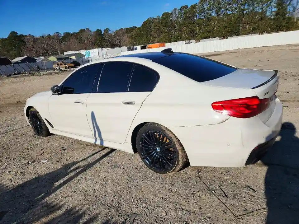 WBAJB9C59JB035441 2018 BMW M5-1