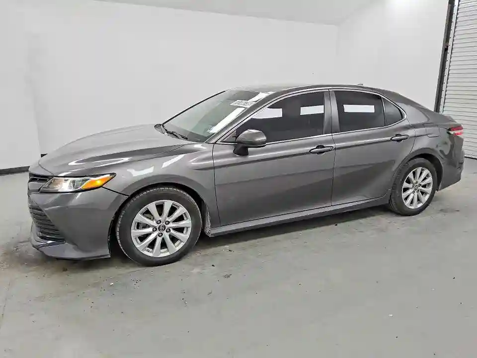 4T1B11HK3KU274737 2019 TOYOTA CAMRY-0