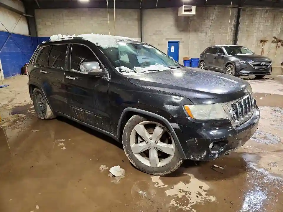 1C4RJFCT9DC600193 2013 JEEP GRAND CHEROKEE-3