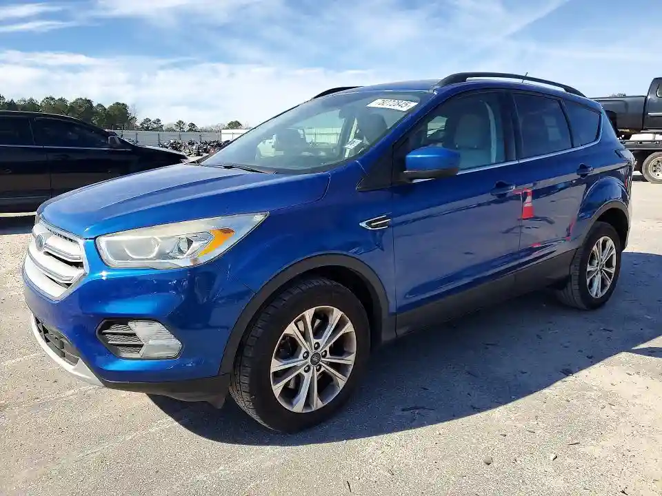 1FMCU9HD6JUA57869 2018 FORD ESCAPE-0