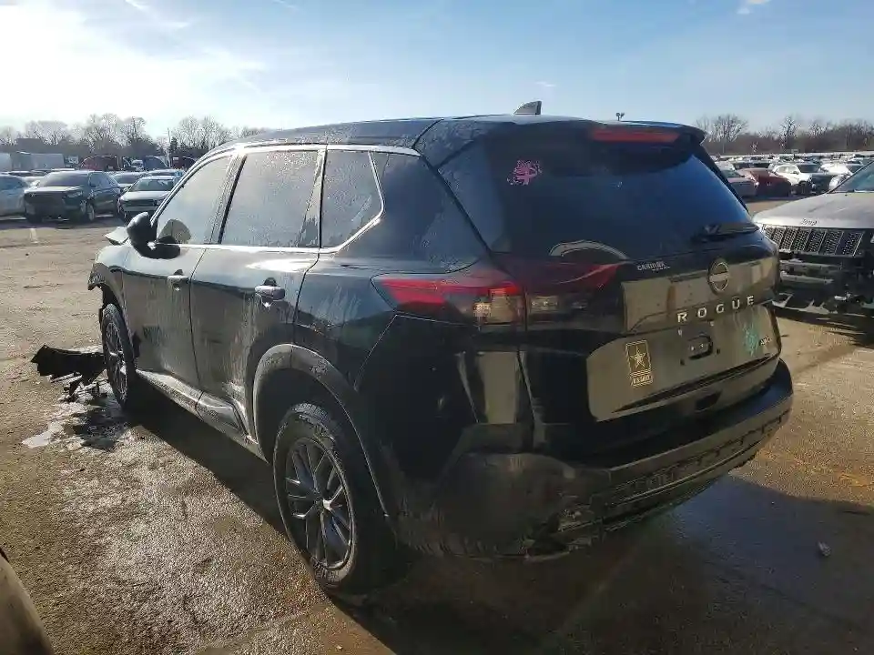 5N1BT3AB1PC892734 2023 NISSAN ROGUE-1