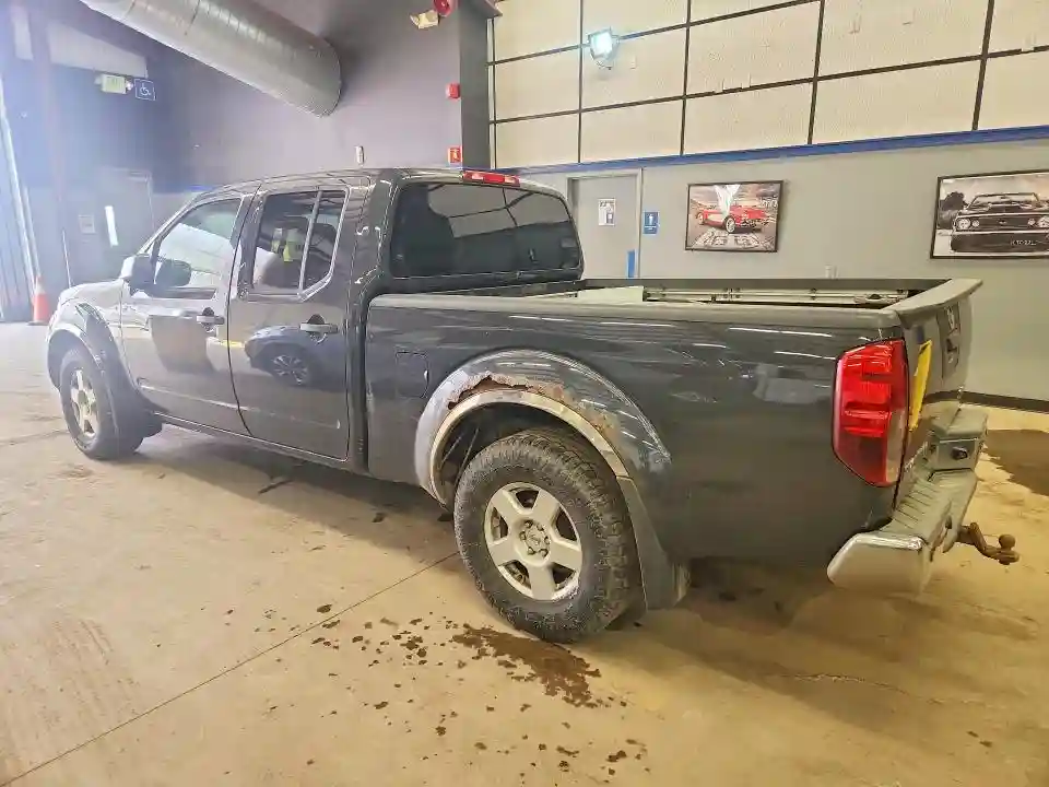 1N6AD0FV8DN741563 2013 NISSAN FRONTIER-1