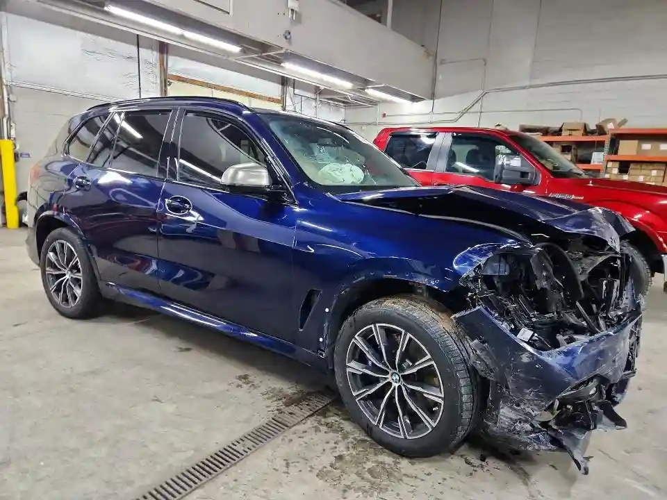 5UXJU4C01LLE45881 2020 BMW X5-3