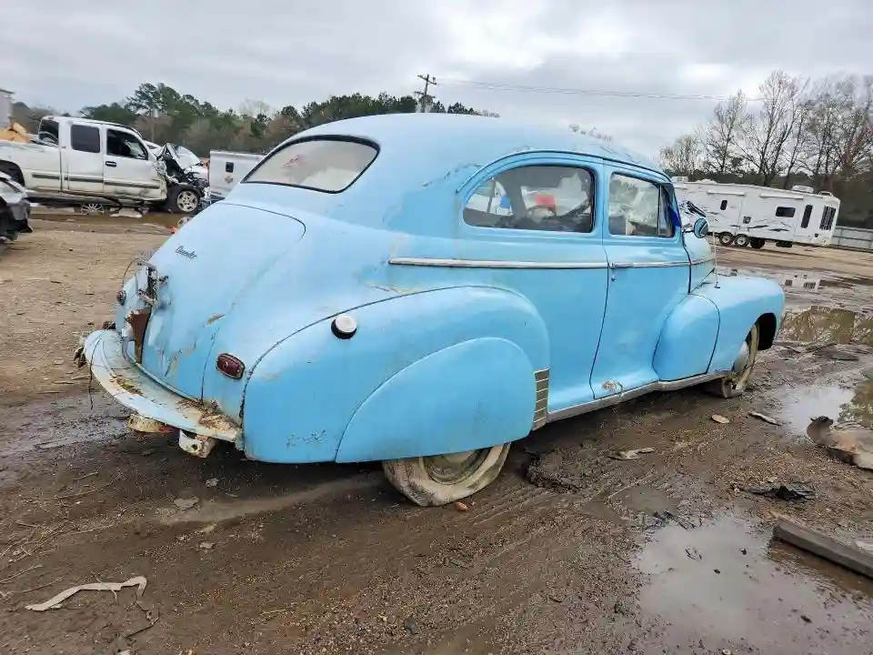 ID008441 1946 CHEVROLET MASTER-2