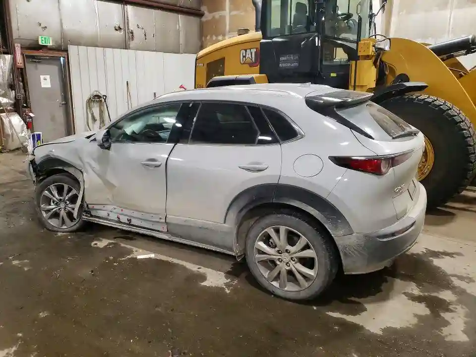 3MVDMBDM7SM775392 2025 MAZDA CX30-1