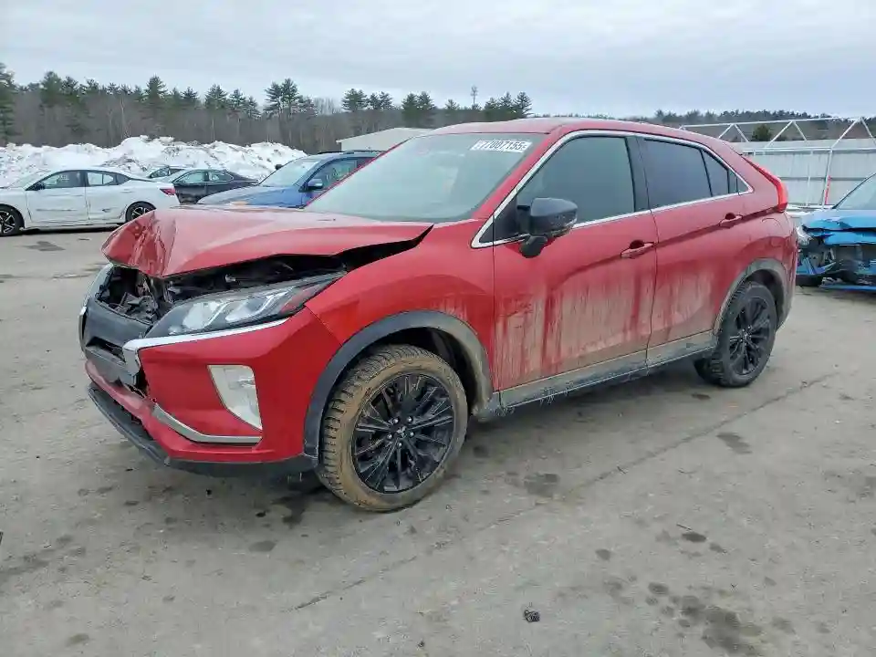 JA4AT4AA2JZ062291 2018 MITSUBISHI ECLIPSE-0