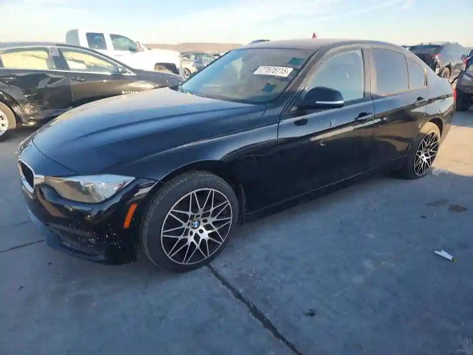 WBA8A9C57GK616737 2016 BMW 3 SERIES-0